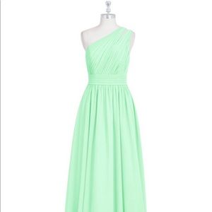 Azazie Bridesmaids Dress